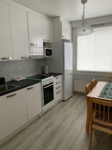 Apartamento Gasthaus Kantolankulma