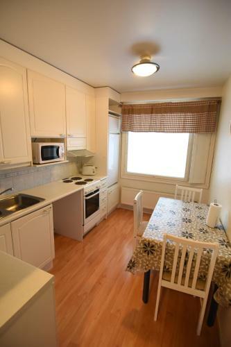 Apartamento Gasthaus Kantolankulma