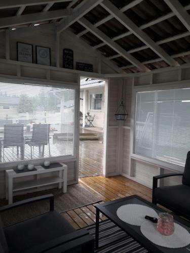 Agroturismo Minnan Majoitus