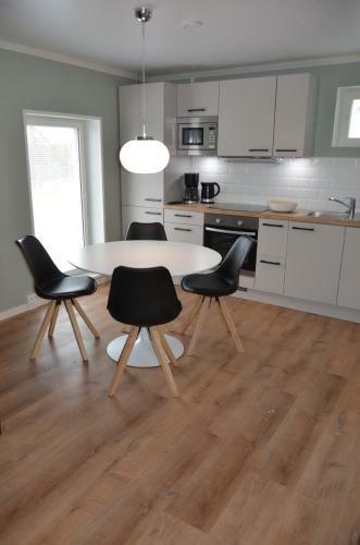 Tammiston Apartments
