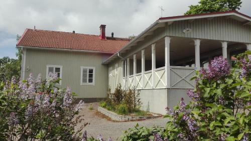 Villa Perhehuvila Kuin Koti