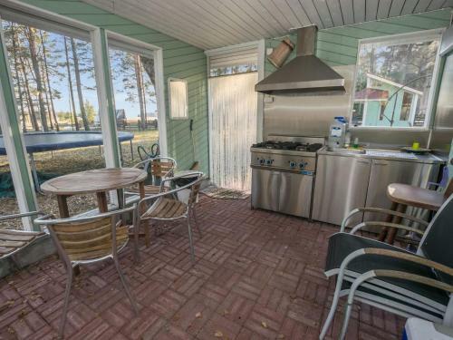 Holiday Home Nordsun