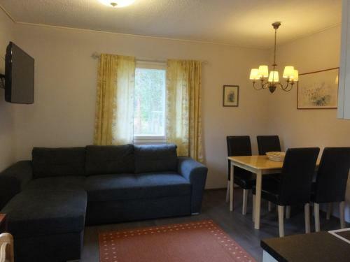 Apartamento Kitkaresort-r�nnynranta