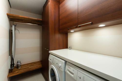 Holiday Club Naantali Apartments