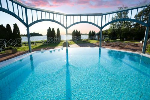 Holiday Club Naantali Apartments