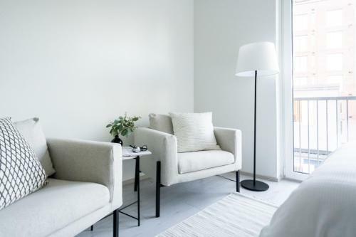 Apartamento Roost Kasarmintie