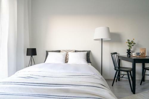 Apartamento Roost Kasarmintie
