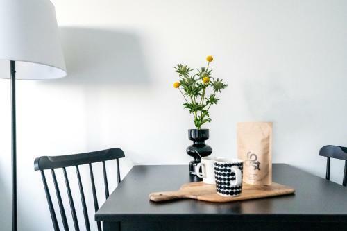 Apartamento Roost Kasarmintie