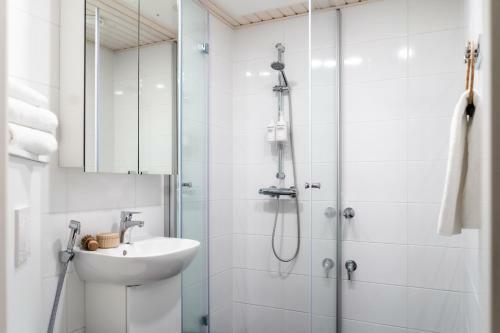 Apartamento Roost Kasarmintie