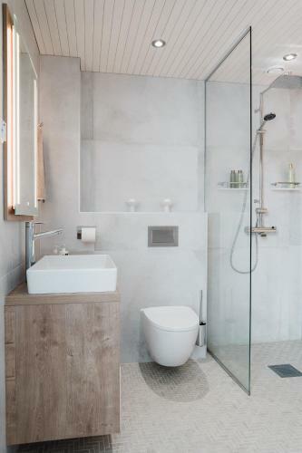 Luxury Apartment Hovi