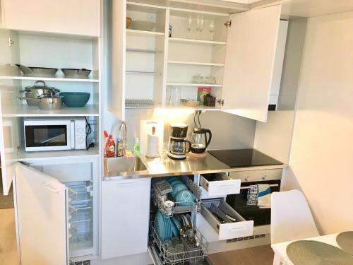 Patria Apartments