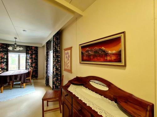 Apartamento Mansikkaharju Kartano