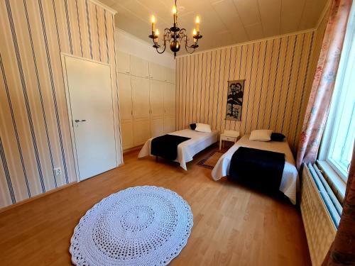 Apartamento Mansikkaharju Kartano