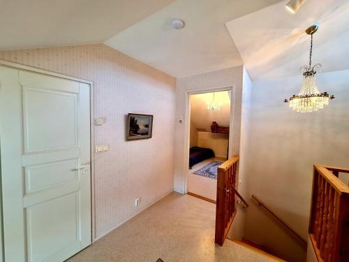 Apartamento Mansikkaharju Kartano