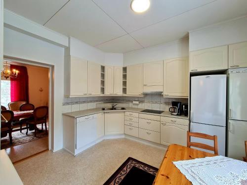 Apartamento Mansikkaharju Kartano