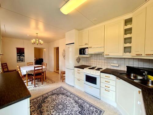 Apartamento Mansikkaharju Kartano