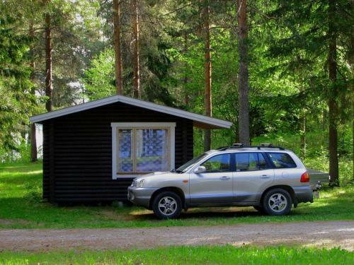 Lomakyl� Timitraniemi