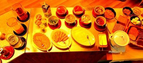 Lomakyl� Timitraniemi