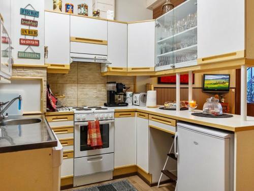 Holiday Home �k�sj�rven Lomam�kit 2