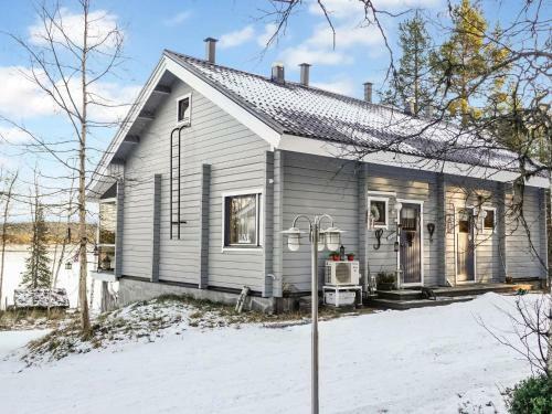 Holiday Home �k�sj�rven Lomam�kit 2