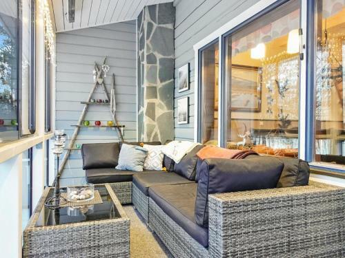 Holiday Home �k�sj�rven Lomam�kit 2