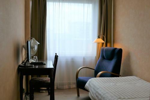 Albergue Linnanpiha Bed & Breakfast