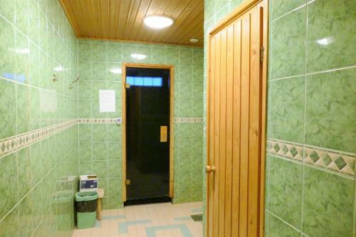 Albergue Linnanpiha Bed & Breakfast