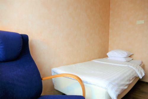 Albergue Linnanpiha Bed & Breakfast