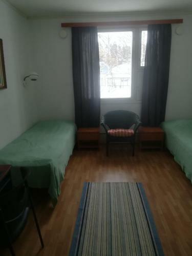 Hotel Gasthaus Henri