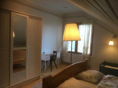 Posada Farmholiday Kumpunen