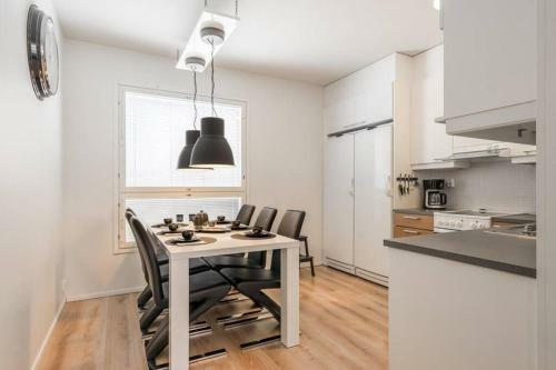 Apartamento Villa Seminaari