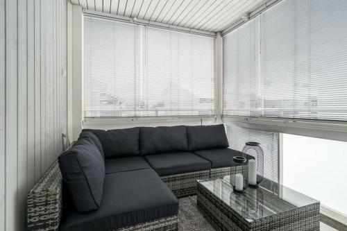 Apartamento Villa Seminaari