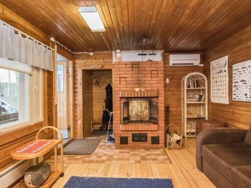 Holiday Home Sinisorsa