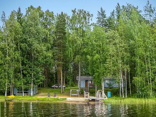Holiday Home Sinisorsa