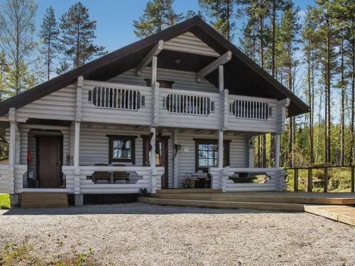 Holiday Home Antinranta