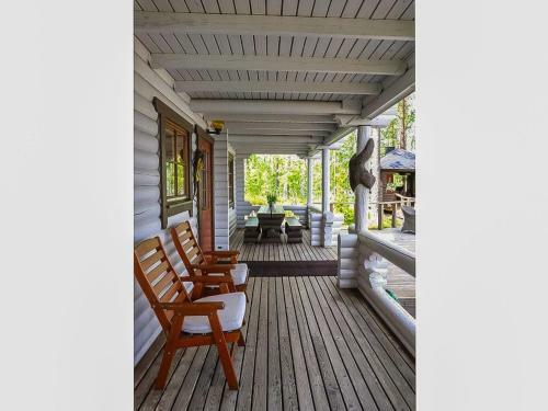 Holiday Home Antinranta