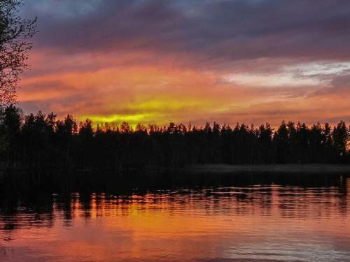 Holiday Home Antinranta