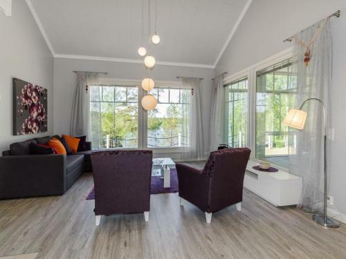 Holiday Home Villa Leinola 1