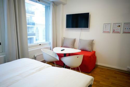 Omena Hotel Pori