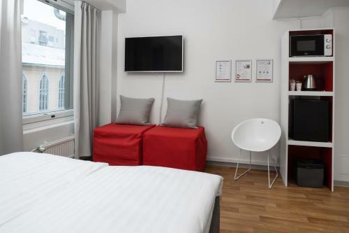 Omena Hotel Pori