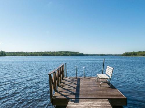 Holiday Home Telk�nkolo