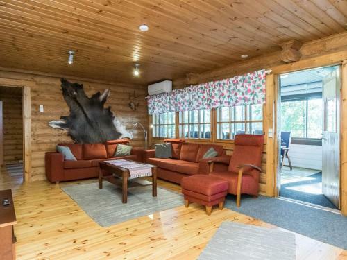 Holiday Home Telk�nkolo