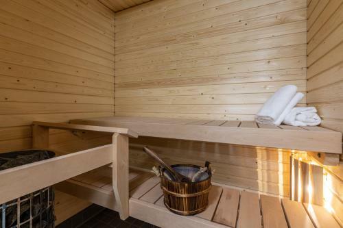 Apartamento Kh-northern Star