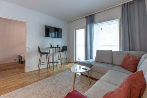 Apartamento Kh-northern Star