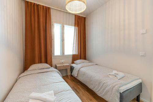 Apartamento Kh-northern Star