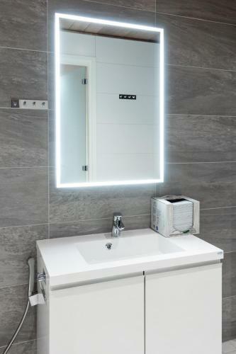 Apartamento Luxury Suites Pannunkorva D