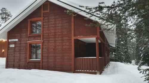 Norppa Chalet