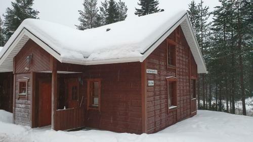 Norppa Chalet