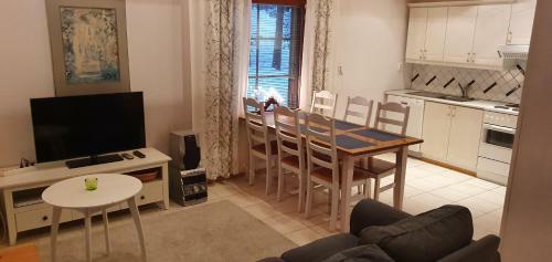 Norppa Chalet
