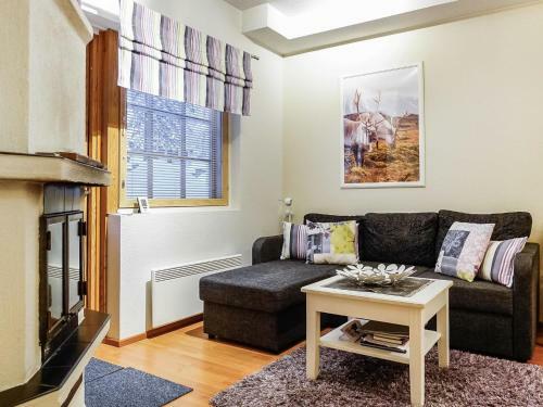 Holiday Home Levi Hiiht�j�nkuja 5 A 2